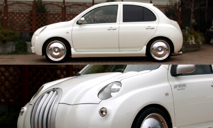 TOY BOX Amina(Wikipediaトイボックス アミナ)