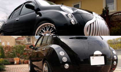 TOY BOX Reika(トイボックス レイカ)