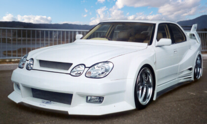 SII Limited Model(エス ツー リミテッド モデル)